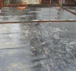 模板 胶合板 现浇模板 混凝土模板 潍坊昌乐栋梁模板