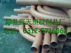 PVC电力管 PVC电力保护管 电力电缆保护管 雄县