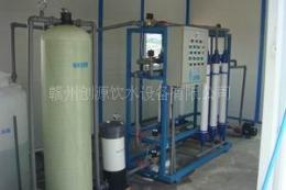 赣州污水处理 污水处理公司 水处理设备