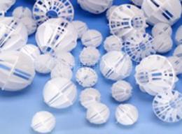 纤维球填料 纤维球填料价格 新星纤维球生产工艺用途