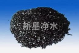 椰壳活性炭价格 优质椰壳活性炭的孔隙结构