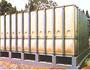 供应北京水箱 北京组装式水箱 搪瓷钢板水箱 优质水箱