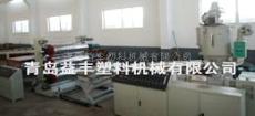 促销青岛优质模板生产线 青岛建筑模板生产线