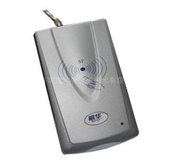 供应明华URF-35读写器-USB无驱接口-射频IC卡读写器