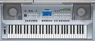 雅马哈新品KB-280电子琴