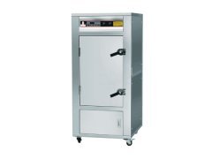 东莞厨房设备厂出售 大功率电磁炉 电热蒸包柜