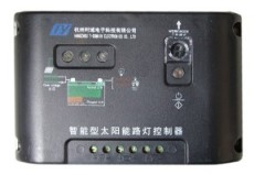 SL-701太阳能智能路灯控制器