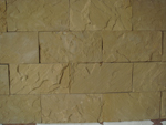 sandstone tiles and slabs