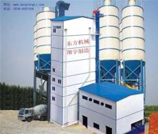 预拌砂浆生产线专业生产厂家 东方机械