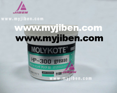 molykote hp-300 grease