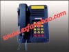 矿用本安型按键电话机 KTH106-3ZA本安型矿用电话机