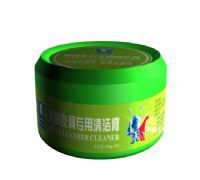 皮具清潔膏