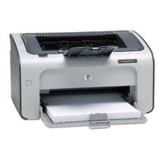 青岛惠普P1007黑白激光打印机