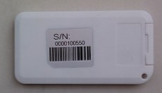 2.45G有源RFID电子标签