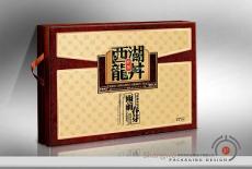 深圳市纸制茶叶盒包装设计