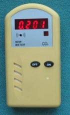 二氧化碳气体检测仪