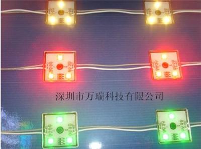 LED贴片模组