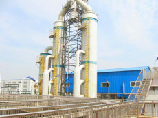 氨氮污水处理设备氨氮污水处理设备厂家10种氨氮污水处理