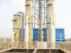 氨氮废水处理设备厂家江苏德源环保氨氮废水处理设备厂家