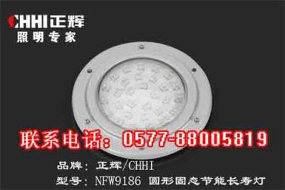 圆形固态节能长寿灯NFW9186