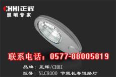節能長壽道路燈NLC9300
