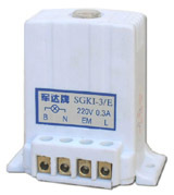 供应SGKI-3 系列声光控延时开关