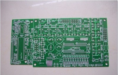 PCB双面板线路板