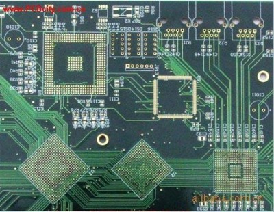 供应多层盲埋孔线路板 电路板 PCB板