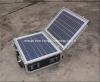 便携式太阳能发电机 家用太阳能发电机