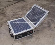 便携式太阳能发电机 家用太阳能发电机