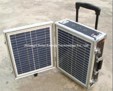 家用太阳能发电机组 便携式太阳能发电机
