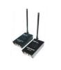 5.8G无线数字微波/无线数字网桥/无线数字微波监控设备