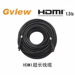 LH02系列 超长距离HDMI线缆