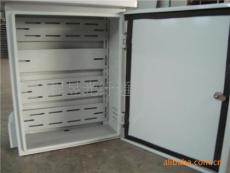 专业防水箱-标准室外防水箱-立杆监控防水箱