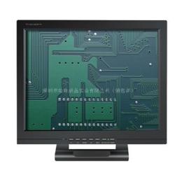 15寸工业液晶监视器/显示器 PC+AV+BNC