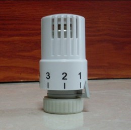 散熱器恒溫閥控制器101
