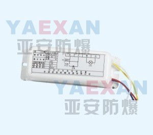 乐清亚安防爆BYD-40白炽灯应急装置