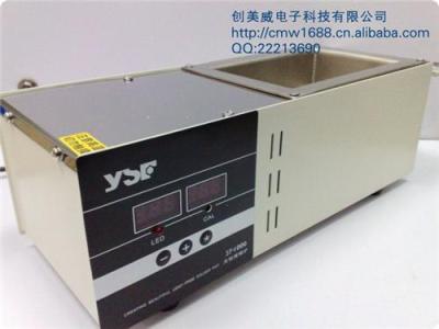 SF-1000 YSF无铅钛锡炉