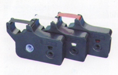 硕方线号机原装色带TP-R100B 打号机色带 PVC号码管