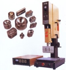 JD-SE系列超音波塑料焊接机