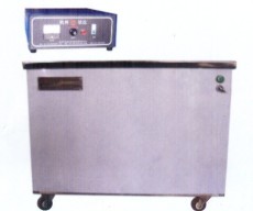 JD-10系列单槽式超声波清洗机