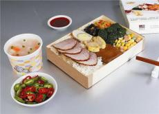 木片餐具 一次性木片餐盒 一次性木片餐具 餐具盒 餐具包
