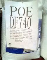 聚烯烃弹性体POE