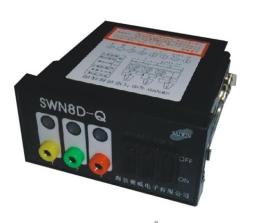 SWN8D-Q高壓帶電顯示器 帶驗電核相功能