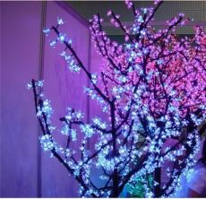 南宁LED灯树 LED樱花灯树