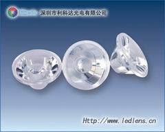 供应LED光学透镜生产厂家