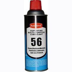 奥斯邦56特级润滑防锈剂 工业级润滑防锈剂 防锈油