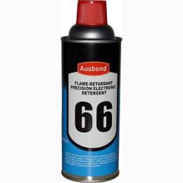 奥斯邦66精密接点清洁剂 精密仪器清洁剂 触点清洁剂