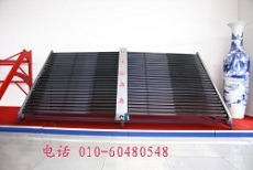 北京海澳太阳能热水器工程联箱