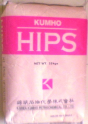 HIPS 塑胶原料中石化广州 GH-660